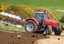 UE ne sabotează agricultura