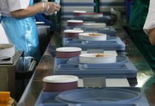 Se măreşte alocaţia de hrană pentru bolnavii din spitale