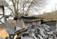 Amenzi de 5.000 lei pentru doi gorjeni