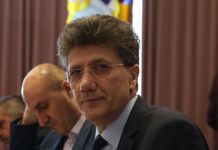 Işalniţa, distrugeri de milioane de euro. Constantin Bălăşoiu (CEO), făcut responsabil!