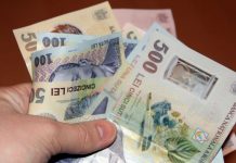 Bani mai mulţi pentru o categorie de români