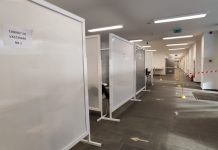 Medicii din centrele de vaccinare pot incheia contracte ca persoane fizice