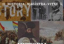 Elevii pasionați de istorie, invitați la concurs