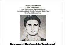 Concurs pentru elevii pasionați de limbi moderne