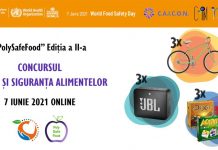 Concurs pentru elevi