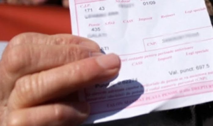 Gorjul, în top la valoarea indemnizațiilor pentru pensionarii agricultori