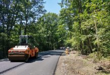 Reabilitarea DJ 673, la final! – Investiție de peste 51 de milioane de lei, finanțată prin PNDL, recepționată
