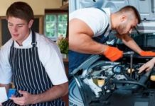 Întrebări pe tema traseului educațional ales pentru elevii de clasa a VIII-a