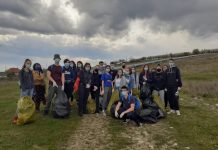 C.N. „Tudor Vladimirescu” promovează leadership-ul prin intermediul proiectelor Erasmus+