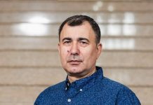 Eugen Nodea va conduce Centrul Județean de Excelență Gorj