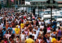 Educaţia…şi «Lecţia» despre viaţă! – Despre impactul degradării mediului asupra creşterii pericolulului pandemic la nivel apocaliptic!