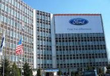 Ford Craiova îşi suspendă producţia. Angajaţii, trimişi acasă!