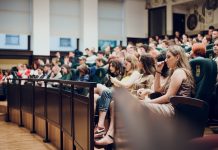 Ultimele zile de nominalizări la Gala Elevului Reprezentant