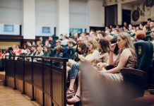 CNE organizează Gala Elevului Reprezentant