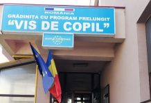 Ziua Pământului, sărbătorită de preșcolarii Grădiniței cu Program Prelungit ,,Vis de Copil”