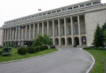 Demisie la vârful Guvernului!