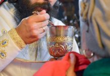 M.A.I.: De Paşte, doar cei care merg la biserică pot circula în timpul orelor de carantină