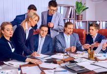 S-a dat startul înscrierilor la selecția în vederea constituirii grupurilor de lucru pentru elaborarea curriculumului pentru liceu