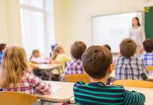 Ultima săptămână de înscrieri în învățământul primar