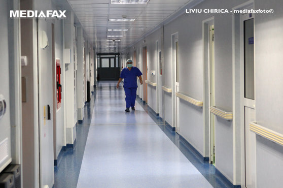 INSTITUTUL REGIONAL DE ONCOLOGIE - IASI