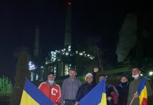 Nicu Bunoaica, la Guvern: Vor veni mai mulţi mineri!