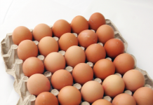 Ouă cu salmonella, retrase de pe piaţă