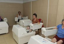 CJP Gorj a primit a treia serie de bilete de tratament! Pensionarii, invitați să le ridice!