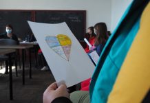 Programe de anti-bullying prin cinema-terapie, educație financiară și parenting în satul Ceauru