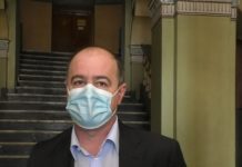 Cîțu, apel la prefecți. „Trebuie să accelerăm campania de vaccinare”