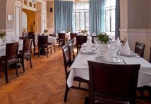 Amendă usturătoare pentru un restaurant din Gorj