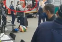 Doi poliţişti reţinuţi!