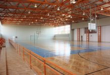 Investiții de prin Gorj: Finanțare pentru ridicarea unei săli de sport la Stănești; lucrări finalizate la iluminatul public din Borăscu!