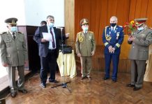 Schimb de generații la conducerea Filialei Județene Gorj „Gl. Ioan Culcer” a A.N.C.M.R.R.