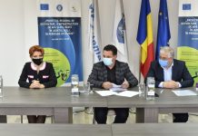 Un nou contract pentru Isvarna II. Lucrările vor începe în două comune din Gorj