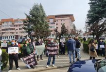 Depozitul de gunoi rămâne închis!