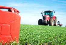 Rabla pentru tractoare