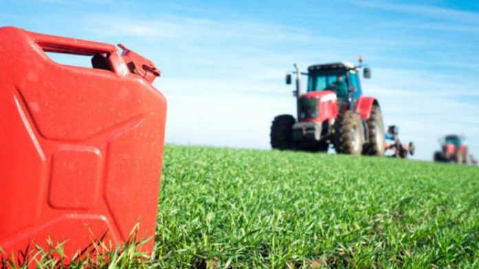 Rabla pentru tractoare