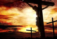 Ce nu ar fi bine să faci în Vinerea Mare!