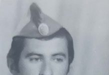 Deportarea nomazilor