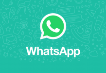 Alertă de securitate pentru WhatsApp