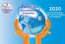 Ziua Mondială a Sănătăţii