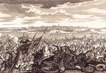 Țările Române și marile imperii (II)