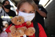 Concurs național pentru promovarea drepturilor copilului