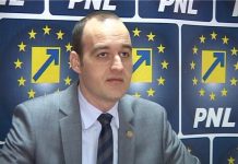 Donații de peste 58,6 milioane de lei la PNL! Liderul Dan Vîlceanu, între cei mai generoși!