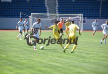 Deja retrogradată, Pandurii a fost învinsă şi de Farul: Nu ne-am ridicat la nivelul dorit