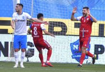 Încă un campionat ratat! Craiova încearcă să câştige Cupa