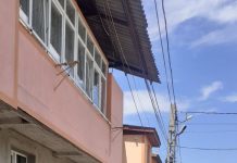 Distrigaz a lăsat fără gaze zeci de familii din Târgu-Jiu, din ,,motive de securitate”