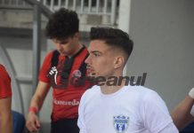 Marius Cioiu, contract pe 3 ani în Liga 1
