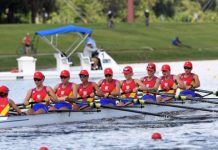 Antrenorul Denisei Tîlvescu: Avem foame de medalii