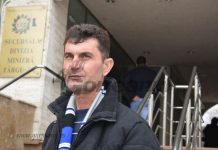 Angajații CEO de la Lupoaia, la un pas de grevă!